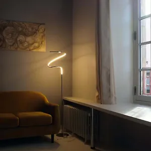  Appartement 1769 Sainte-chapelle France
