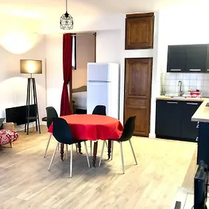  Appartement Proche Gare + Parking , Impasse Tranquille France