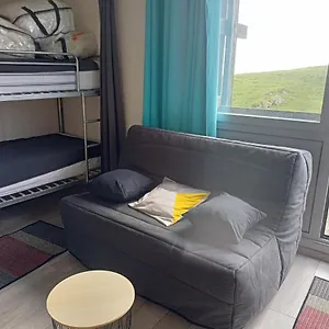  Appartement Résidence Cambielh France