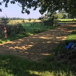  Séjour chez l'habitant Le Clos Doré Parc France